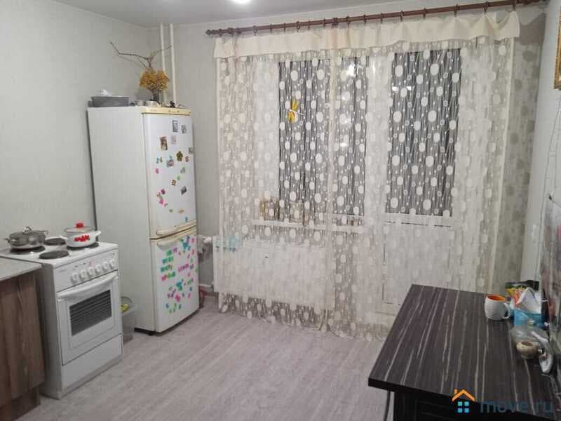 1-комн. квартира, 38 м²