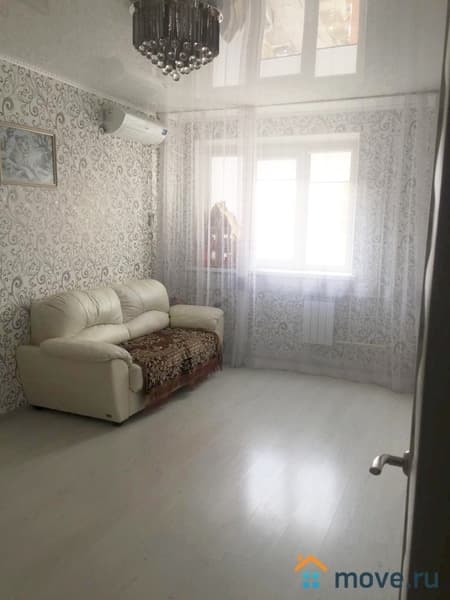 1-комн. квартира, 38 м²