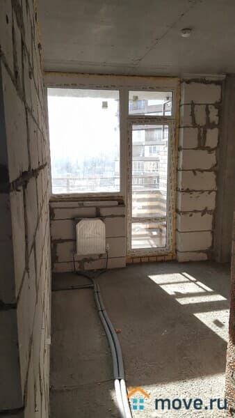 1-комн. квартира, 42 м²