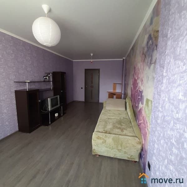 1-комн. квартира, 50 м²