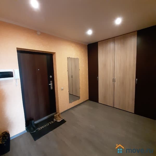 1-комн. квартира, 50 м²