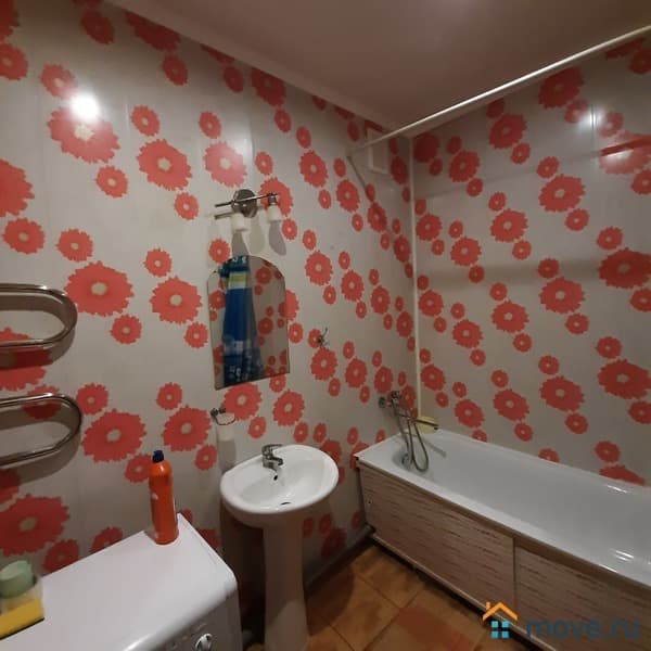 1-комн. квартира, 50 м²