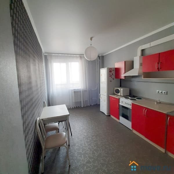 1-комн. квартира, 50 м²