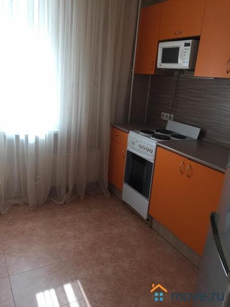 1-комн. квартира, 38 м²