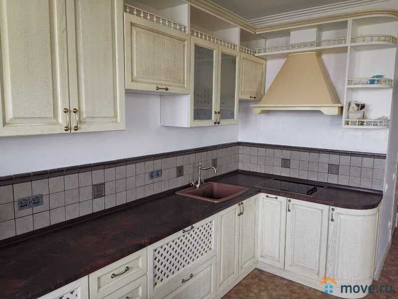 1-комн. квартира, 54 м²