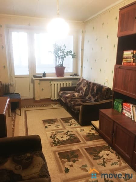 2-комн. квартира, 42 м²