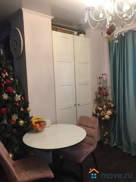 2-комн. квартира, 48 м²