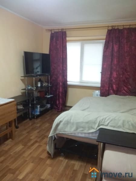 1-комн. квартира, 31 м²