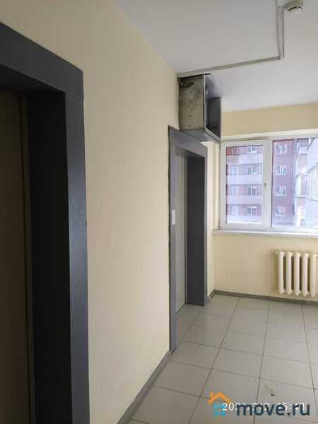 1-комн. квартира, 35 м²