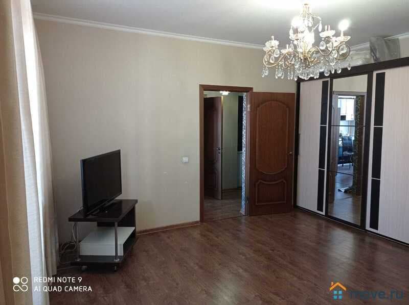 1-комн. квартира, 50 м²