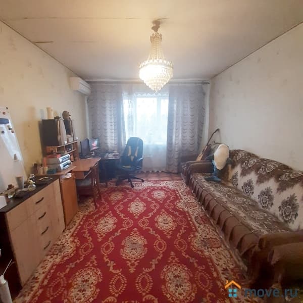 3-комн. квартира, 65 м²