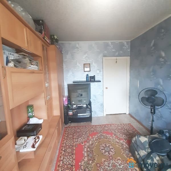 3-комн. квартира, 65 м²