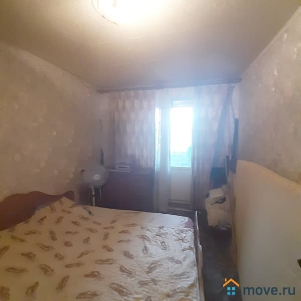 3-комн. квартира, 65 м²