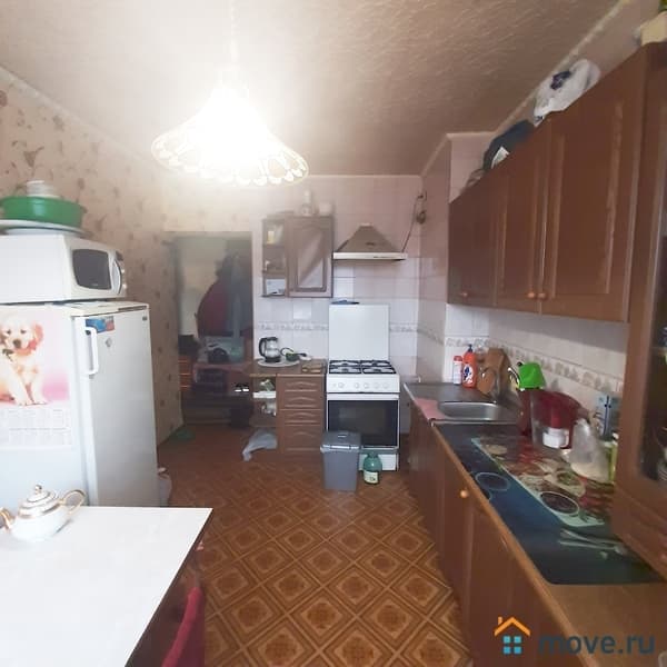 3-комн. квартира, 65 м²