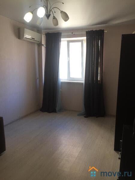 1-комн. квартира, 40 м²