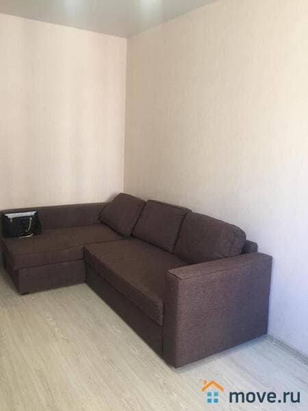 1-комн. квартира, 40 м²