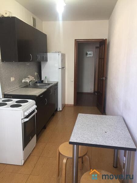 1-комн. квартира, 40 м²