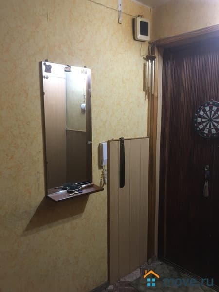 1-комн. квартира, 60 м²