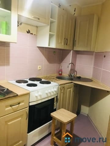 2-комн. квартира, 45 м²