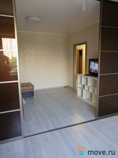 1-комн. квартира, 55 м²