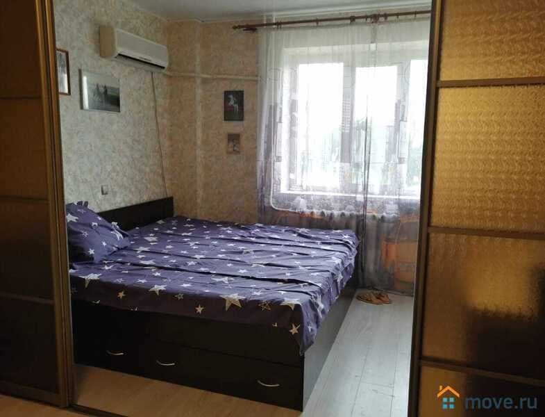 1-комн. квартира, 55 м²