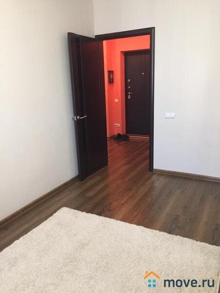 1-комн. квартира, 35 м²