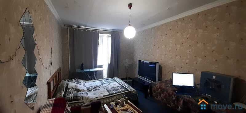 1-комн. квартира, 30 м²