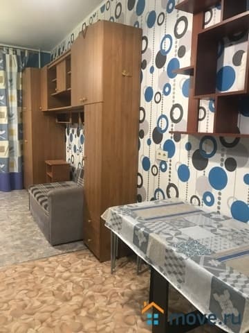 1-комн. квартира, 30 м²