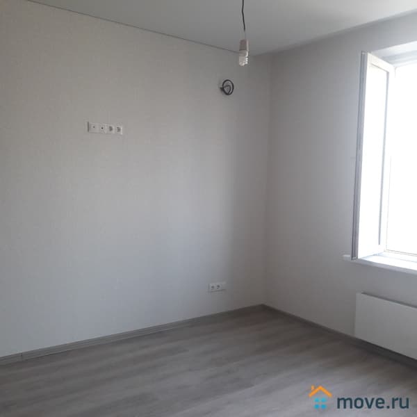 1-комн. квартира, 37 м²