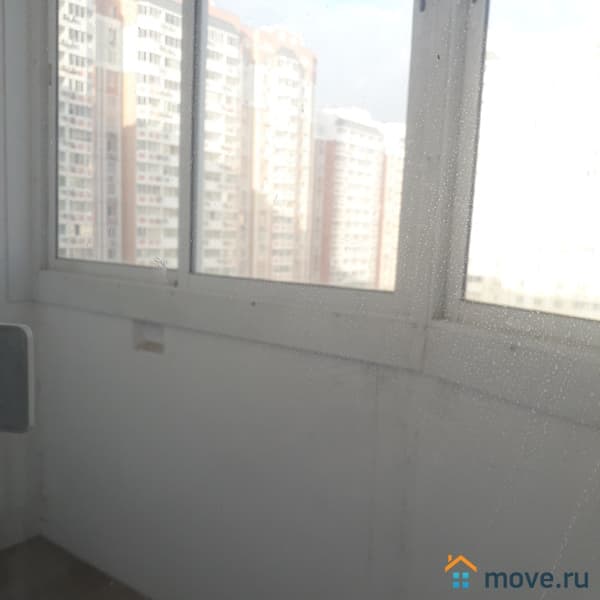 1-комн. квартира, 37 м²