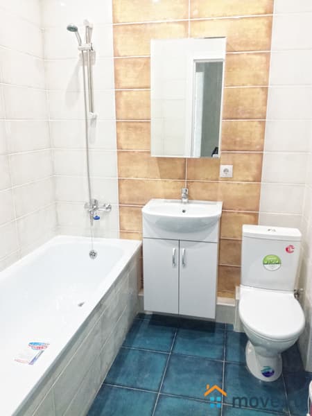 2-комн. квартира, 40 м²