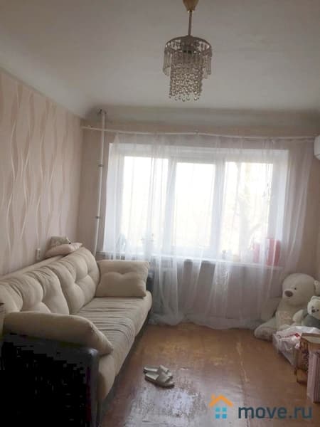 2-комн. квартира, 50 м²