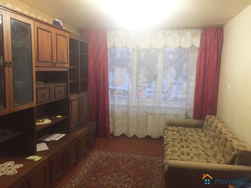 1-комн. квартира, 30 м²