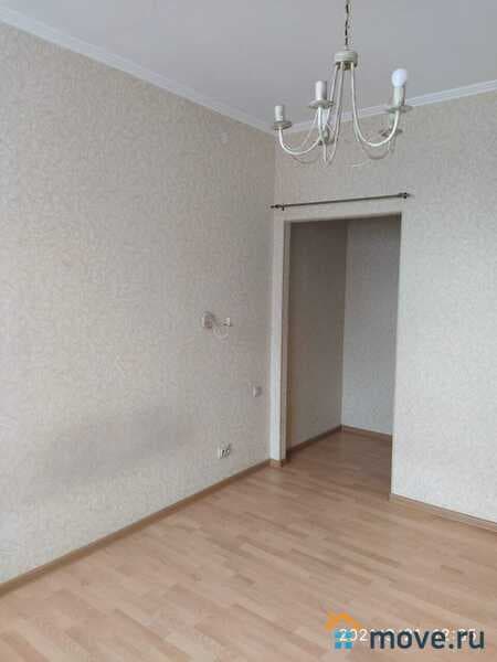 1-комн. квартира, 40 м²