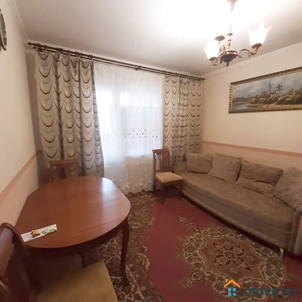 2-комн. квартира, 45 м²