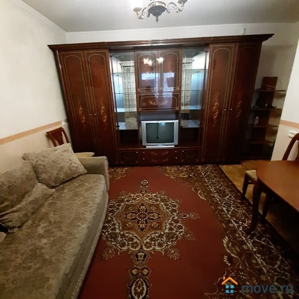 2-комн. квартира, 45 м²