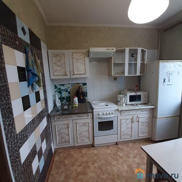 2-комн. квартира, 45 м²