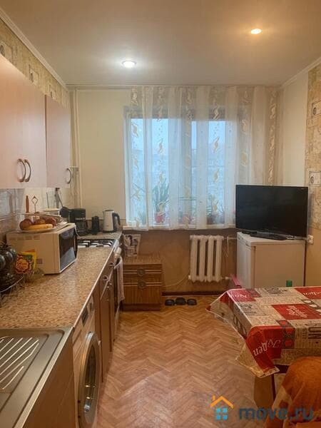 3-комн. квартира, 66 м²