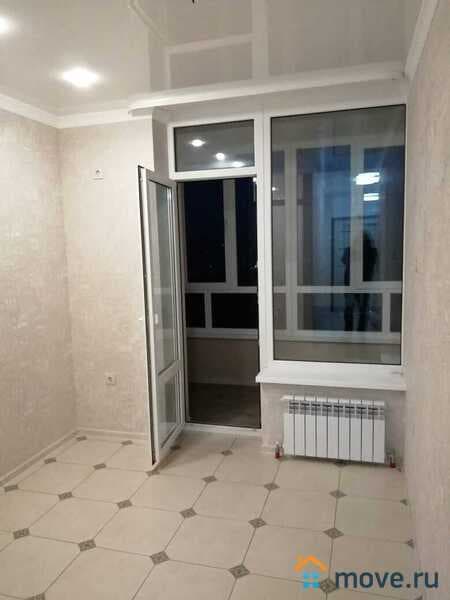 1-комн. квартира, 42 м²