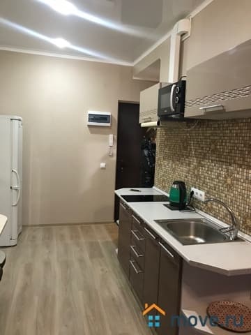 1-комн. квартира, 30 м²