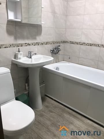 1-комн. квартира, 30 м²