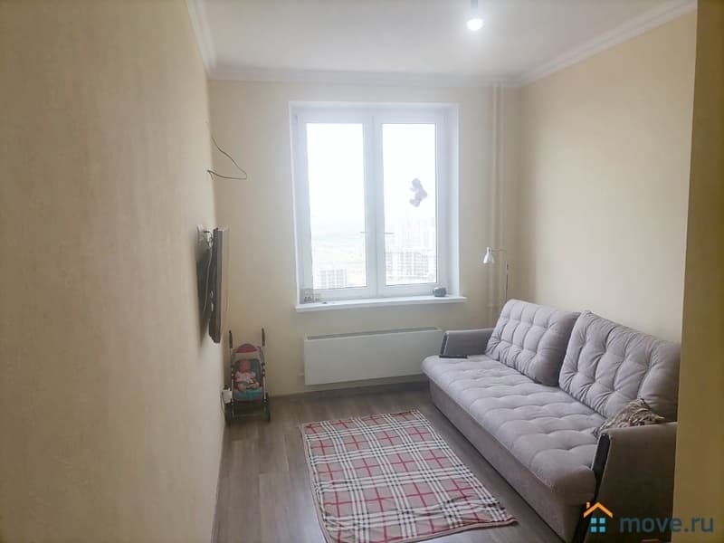 2-комн. квартира, 45 м²