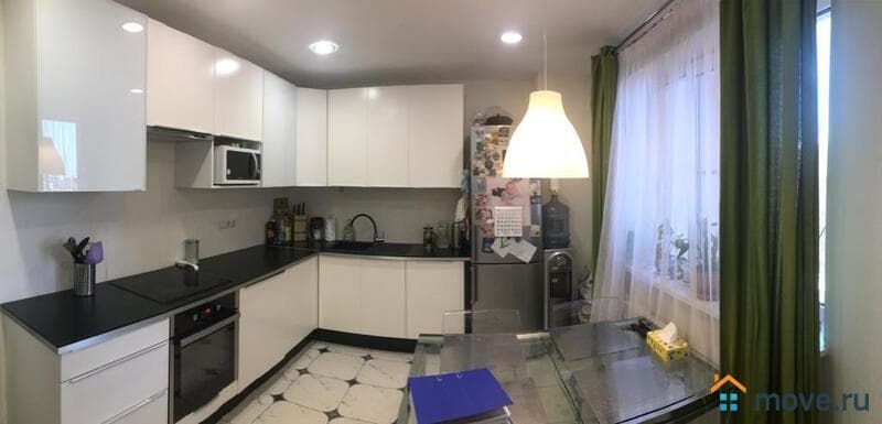 2-комн. квартира, 78 м²