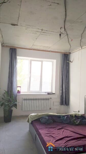 2-комн. квартира, 50 м²