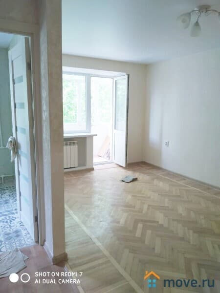 1-комн. квартира, 30 м²