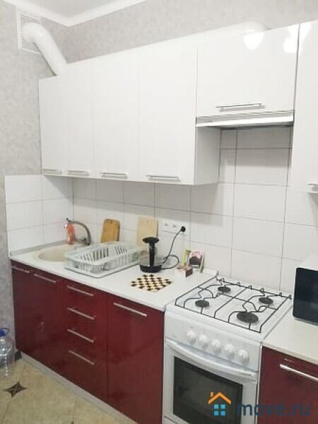 1-комн. квартира, 35 м²