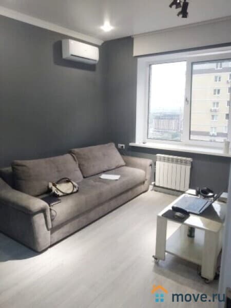 1-комн. квартира, 30 м²