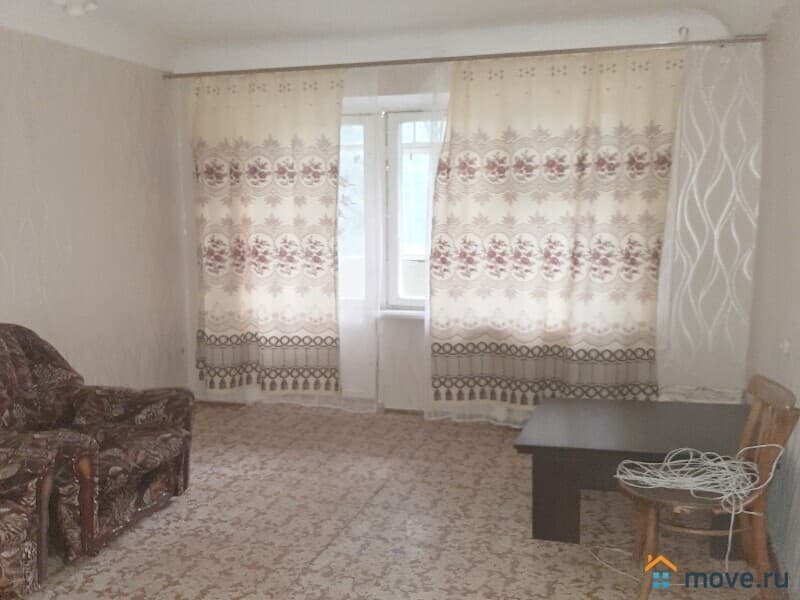 2-комн. квартира, 45 м²