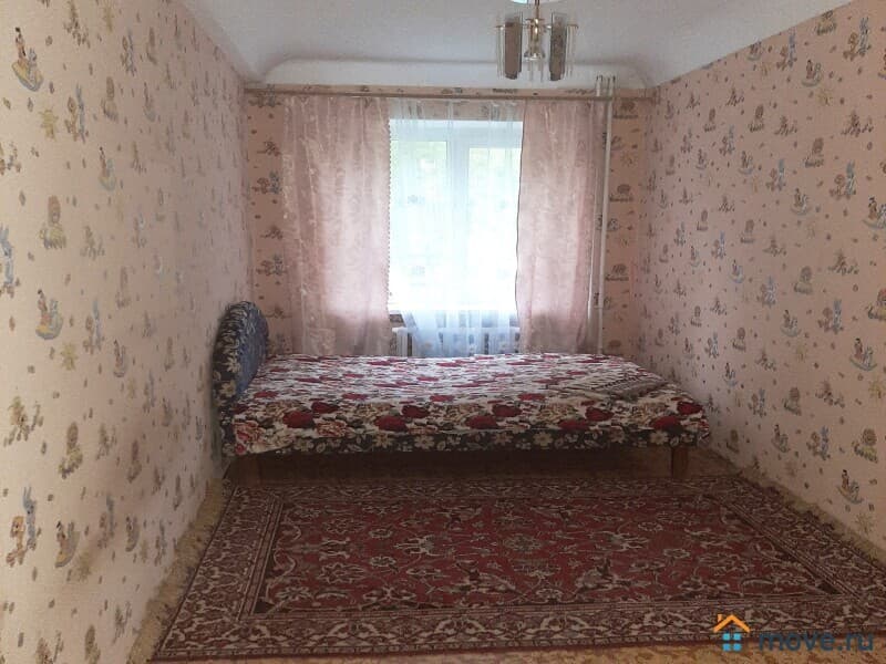 2-комн. квартира, 45 м²