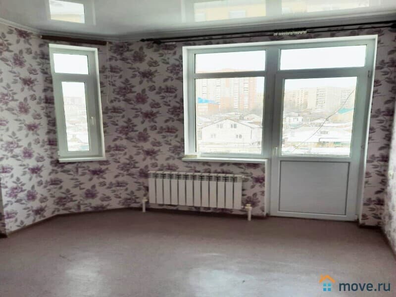 1-комн. квартира, 33 м²